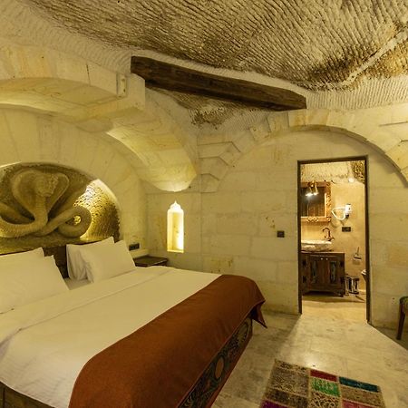 Foremanson Cave Hotel Nar Экстерьер фото