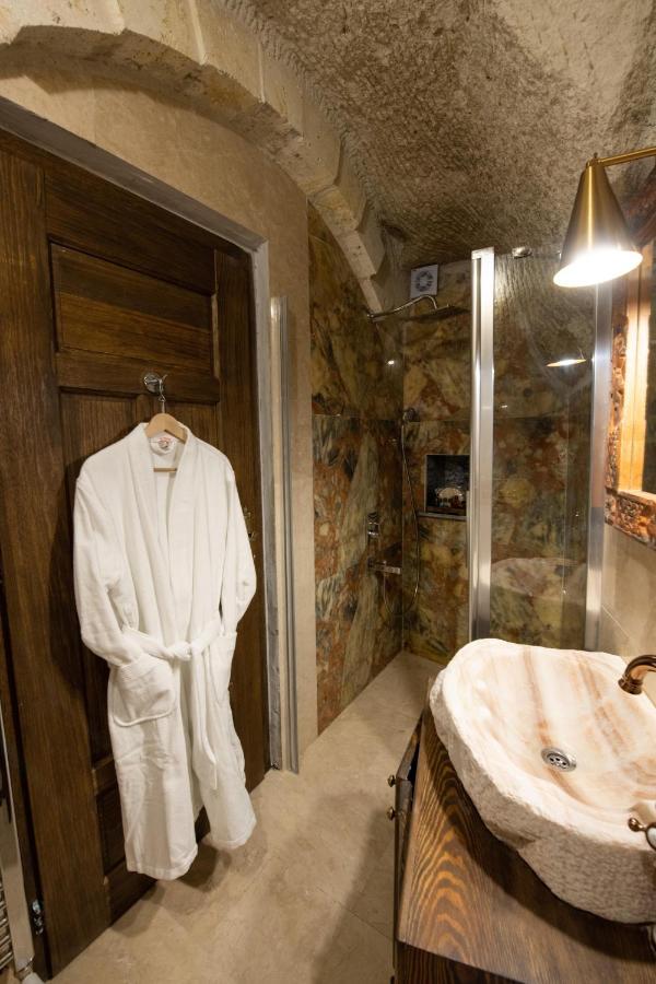 Foremanson Cave Hotel Nar Экстерьер фото
